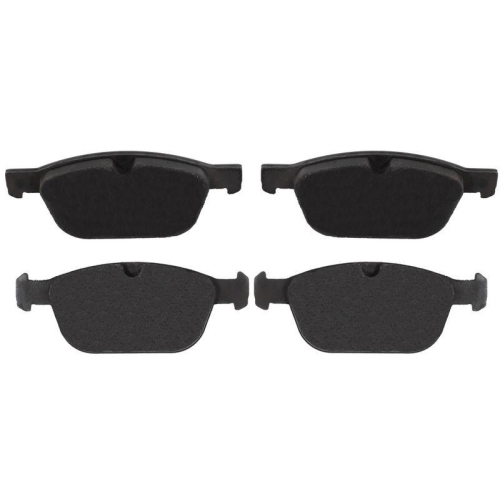 TRW Bremsbelagsatz, Scheibenbremse COTEC