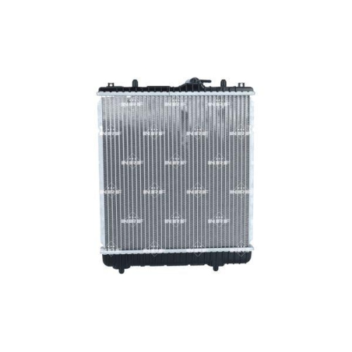 NRF K&uuml;hler, Motork&uuml;hlung