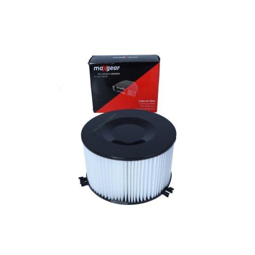 MAXGEAR Filter, Innenraumluft