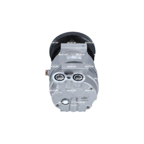 NRF Kompressor, Klimaanlage EASY FIT