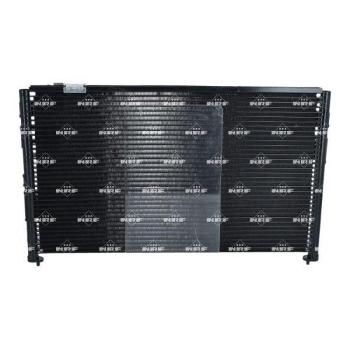 NRF Kondensator, Klimaanlage EASY FIT