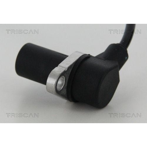 TRISCAN Sensor, Raddrehzahl