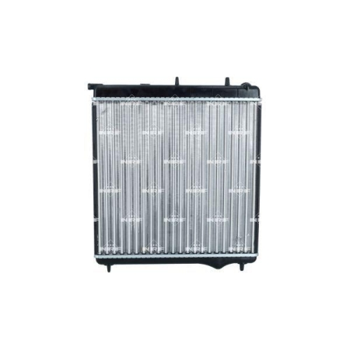 NRF K&uuml;hler, Motork&uuml;hlung Economy Class