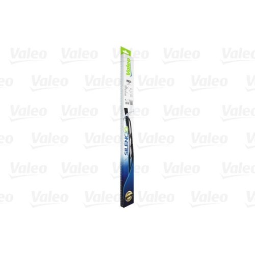 VALEO Wischblatt SILENCIO CONVENTIONAL SINGLE