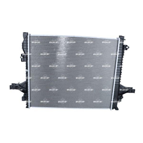 NRF K&uuml;hler, Motork&uuml;hlung