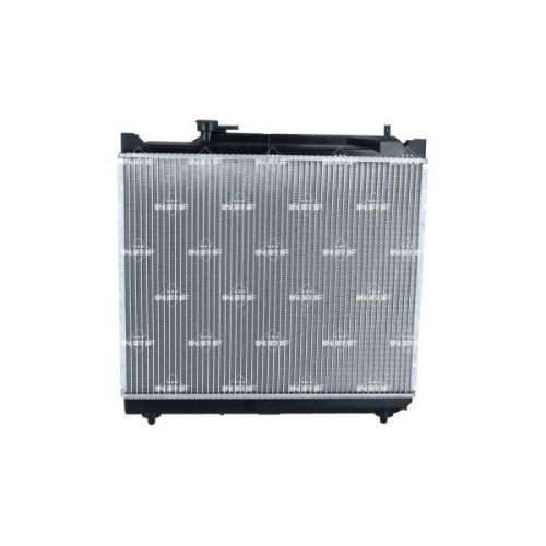 NRF Kühler, Motorkühlung