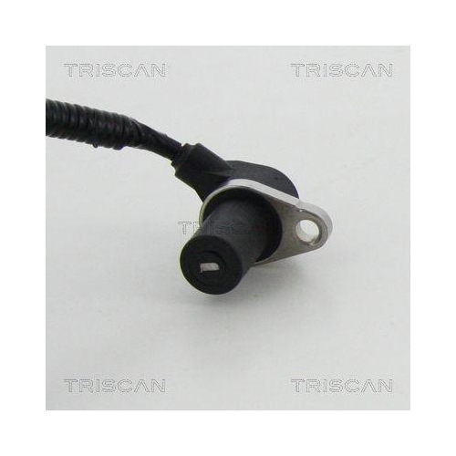 TRISCAN Sensor, Raddrehzahl