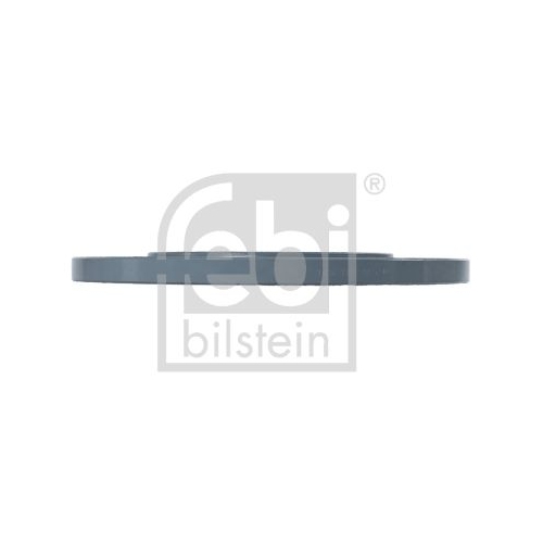 FEBI BILSTEIN Bremsscheibe