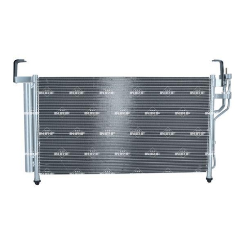 NRF Kondensator, Klimaanlage EASY FIT