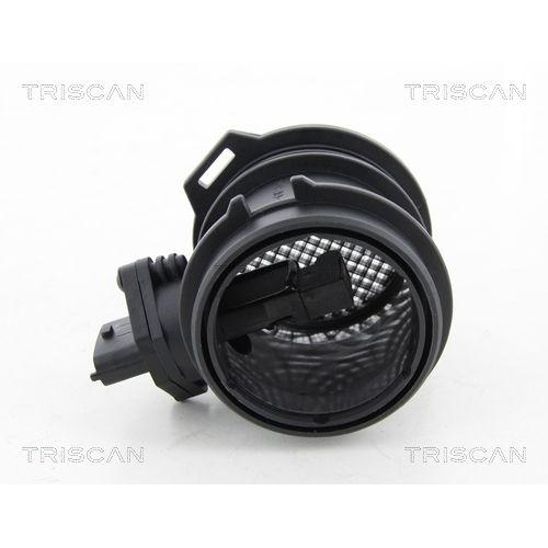 TRISCAN Luftmassenmesser