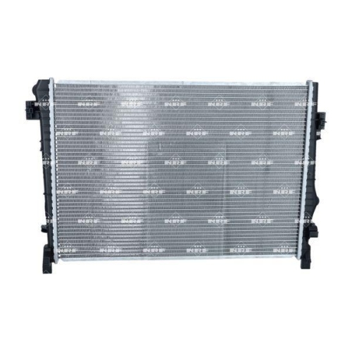 NRF K&uuml;hler, Motork&uuml;hlung