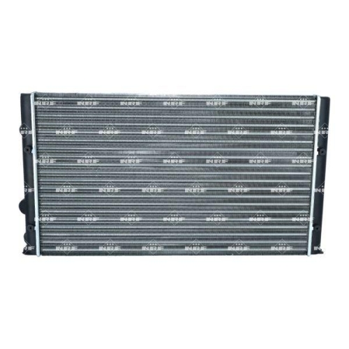 NRF K&uuml;hler, Motork&uuml;hlung Economy Class