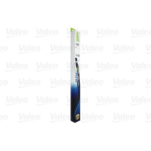 VALEO Wischblatt SILENCIO CONVENTIONAL SET