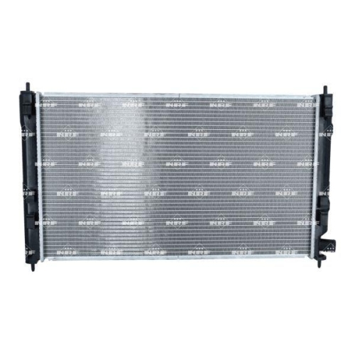 NRF Kühler, Motorkühlung