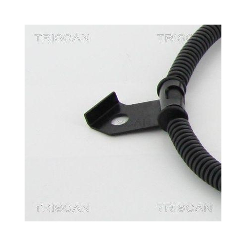 TRISCAN Sensor, Raddrehzahl