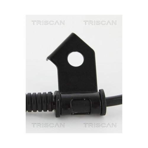 TRISCAN Sensor, Raddrehzahl