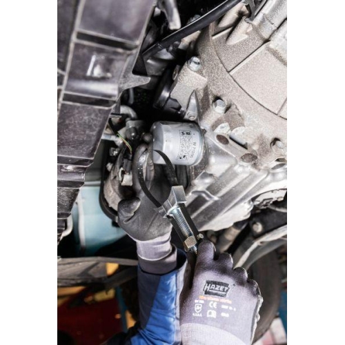 HAZET Ölfilterschlüssel