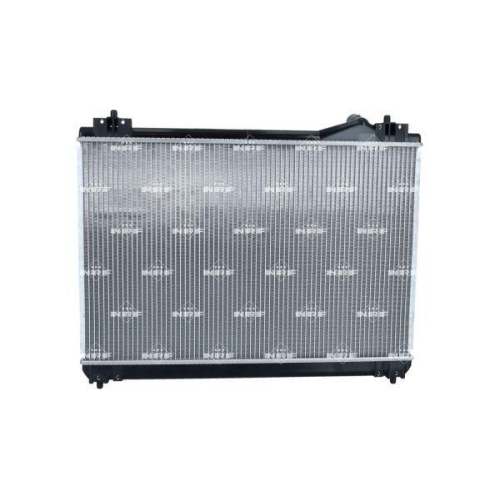 NRF Kühler, Motorkühlung