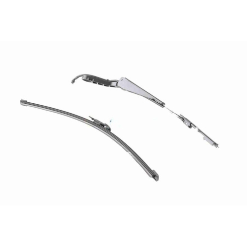 VAICO Wischarm-Satz, Scheibenreinigung Green Mobility Parts