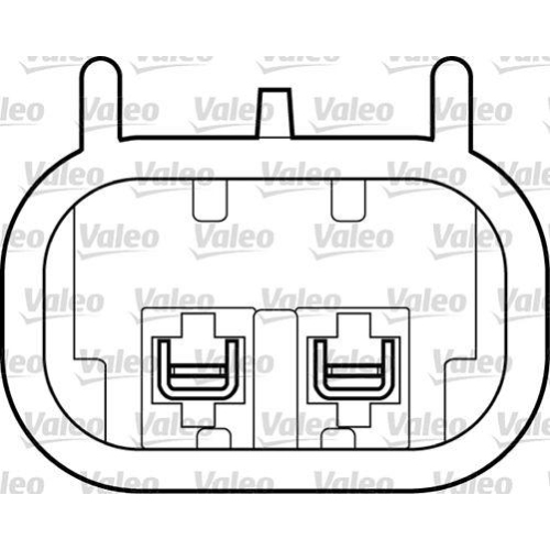 VALEO Fensterheber