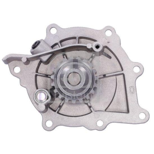 FEBI BILSTEIN Wasserpumpe, Motorkühlung