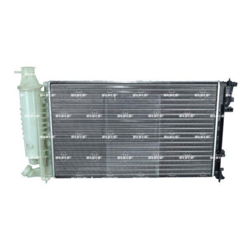 NRF Kühler, Motorkühlung