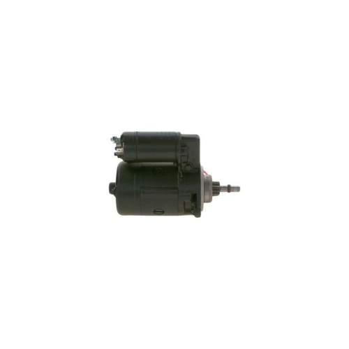 BOSCH Starter