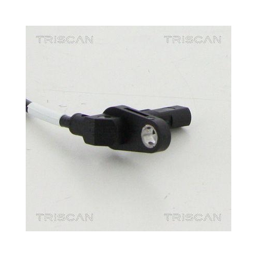 TRISCAN Sensor, Raddrehzahl