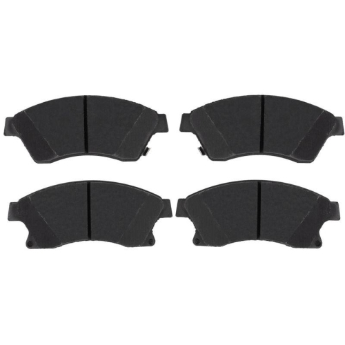 TRW Bremsbelagsatz, Scheibenbremse COTEC