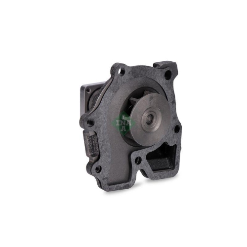 Schaeffler INA Wasserpumpe, Motork&uuml;hlung