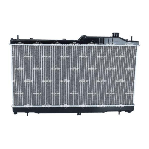 NRF K&uuml;hler, Motork&uuml;hlung