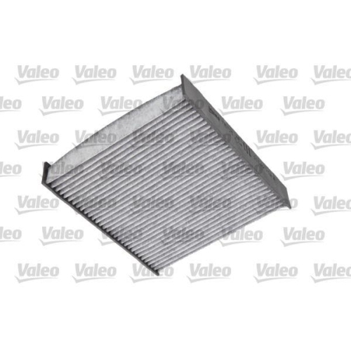 VALEO Filter, Innenraumluft VALEO PROTECT