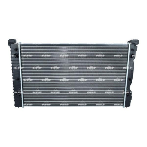 NRF Kühler, Motorkühlung Economy Class