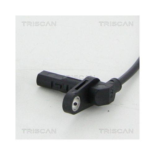 TRISCAN Sensor, Raddrehzahl