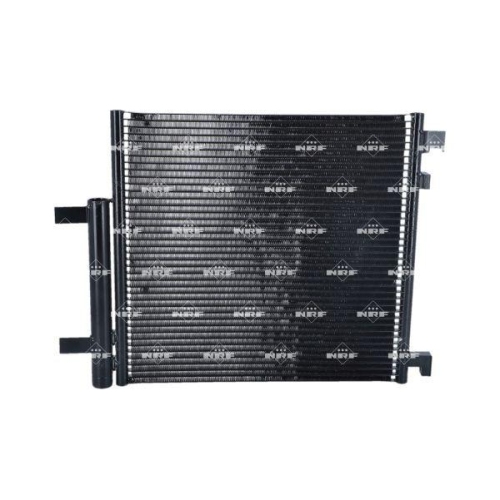 NRF Kondensator, Klimaanlage EASY FIT