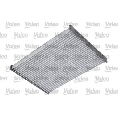 VALEO Filter, Innenraumluft VALEO PROTECT