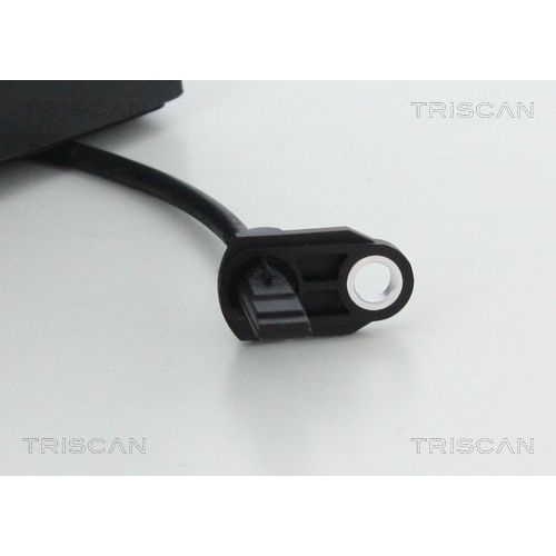 TRISCAN Sensor, Raddrehzahl