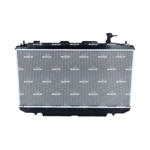 NRF K&uuml;hler, Motork&uuml;hlung