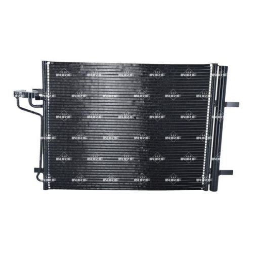 NRF Kondensator, Klimaanlage EASY FIT