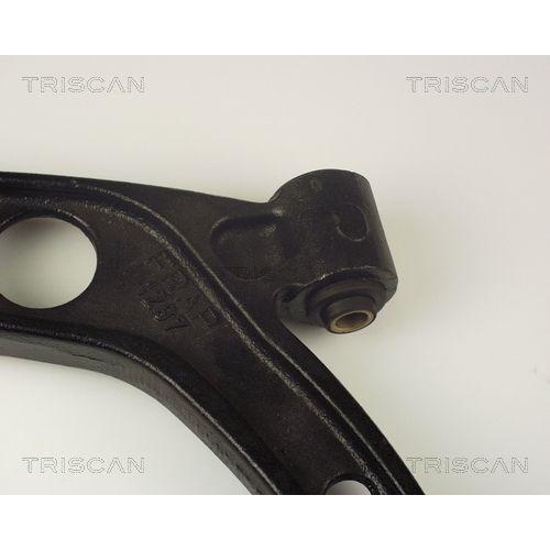 TRISCAN Lenker, Radaufh&auml;ngung