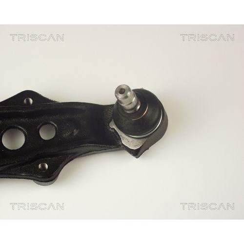 TRISCAN Lenker, Radaufh&auml;ngung