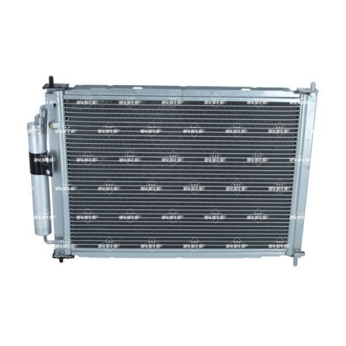 NRF Kondensator, Klimaanlage EASY FIT