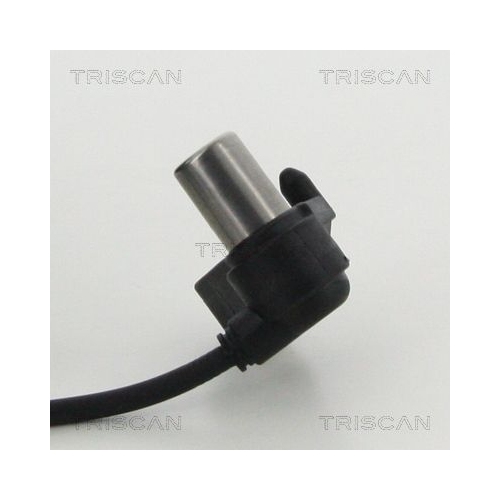 TRISCAN Sensor, Raddrehzahl