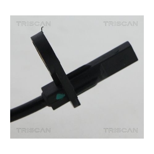 TRISCAN Sensor, Raddrehzahl