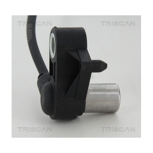 TRISCAN Sensor, Raddrehzahl