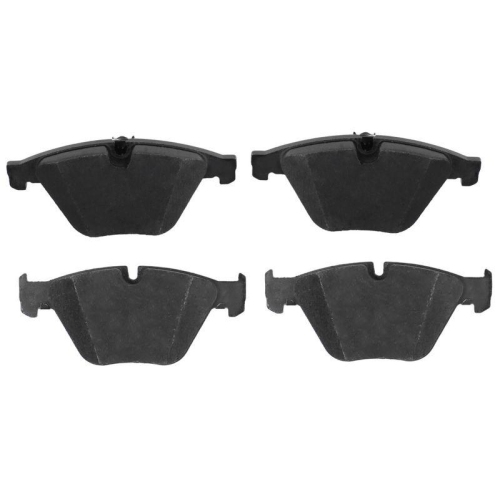 TRW Bremsbelagsatz, Scheibenbremse