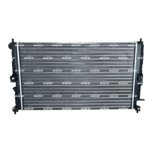 NRF K&uuml;hler, Motork&uuml;hlung Economy Class