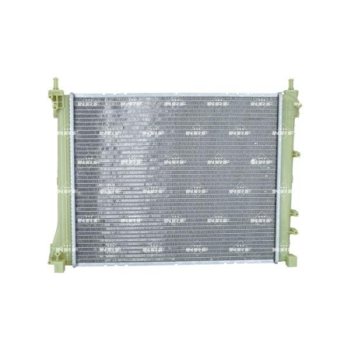 NRF K&uuml;hler, Motork&uuml;hlung