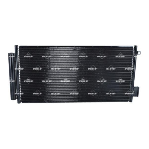 NRF Kondensator, Klimaanlage EASY FIT