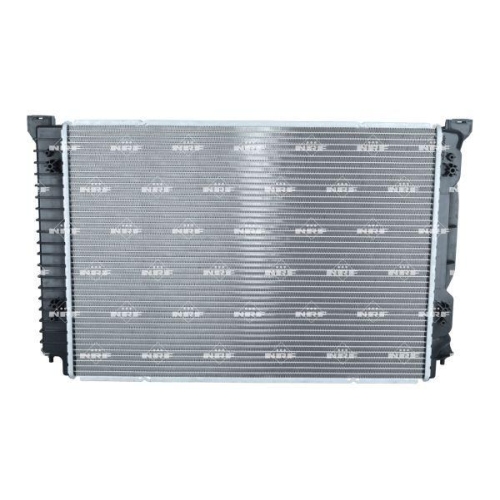 NRF K&uuml;hler, Motork&uuml;hlung